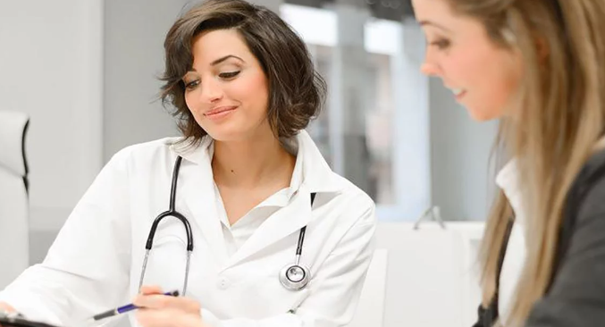 Alternativas economicas para recibir atencion ginecologica en Estados Unidos