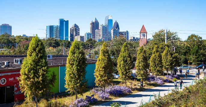 Atlanta Beltline