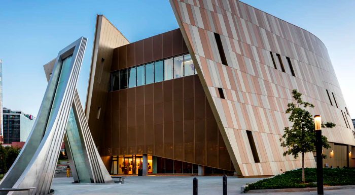 Center for Civil and Human Rights