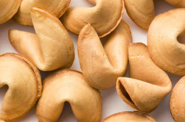 Galletas de la Fortuna