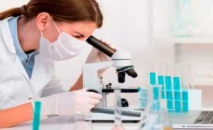 laboratorio clínico cerca de mi